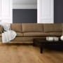Виниловое покрытие Ter Hurne Luxury 1101290012 Solid 2462 Oak Doha