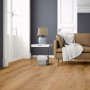 Виниловое покрытие Ter Hurne Luxury 1101290012 Solid 2462 Oak Doha