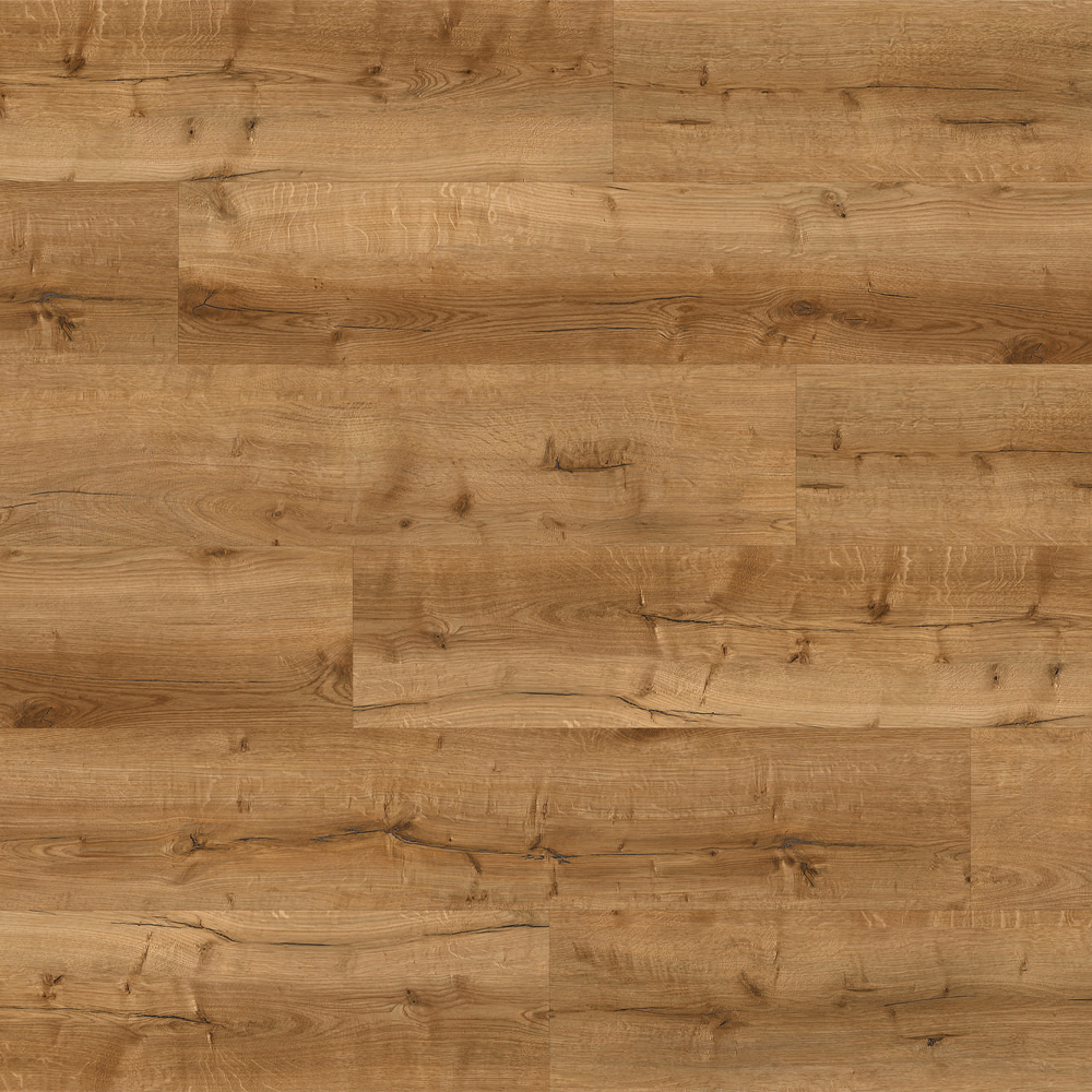 Виниловое покрытие Ter Hurne Luxury 1101290012 Solid 2462 Oak Doha