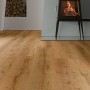 Виниловое покрытие Ter Hurne Luxury 1101290012 Solid 2462 Oak Doha