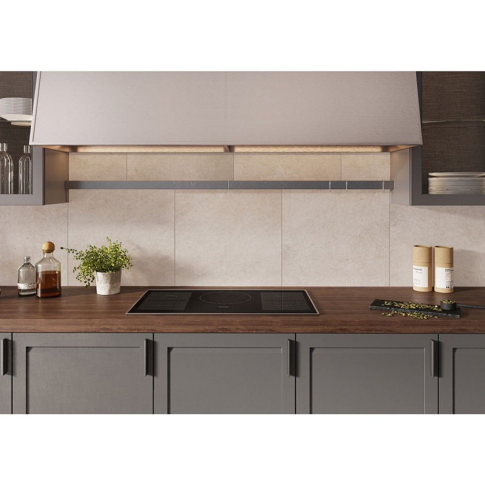 Керамогранит Cerrad Tacoma Gres Sand Rect 59,7х119,7 см