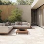 Керамогранит Ergon Matera Stone EN4Y MA.SA WHT SK R 60x120 см