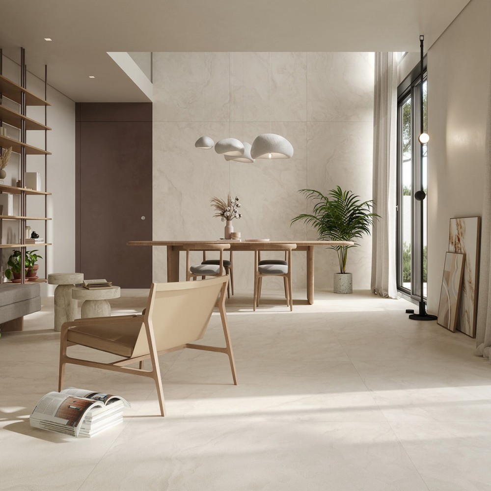 Керамогранит Imola The Rock ARDESI6 12 RM 60x120 см