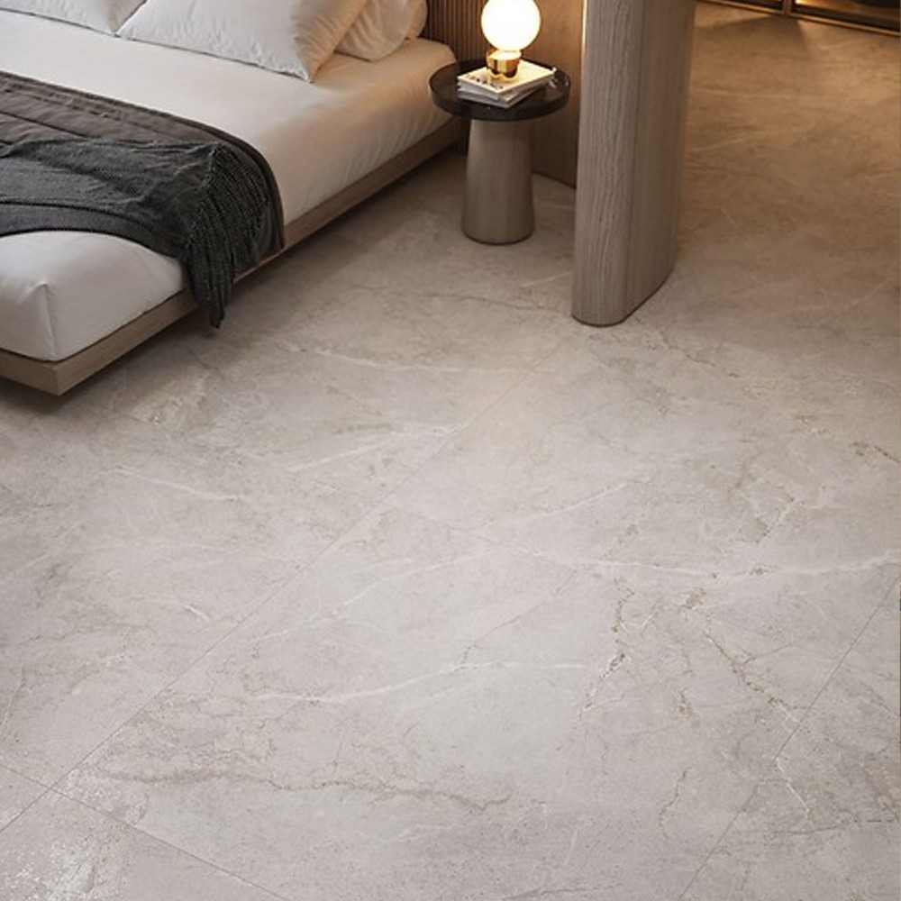 Керамогранит Opoczno Pl+ Dolomia Light Grey Matt Rect 59,8x119,8 см