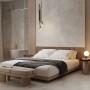 Керамогранит Opoczno Pl+ Dolomia Light Grey Matt Rect 59,8x119,8 см