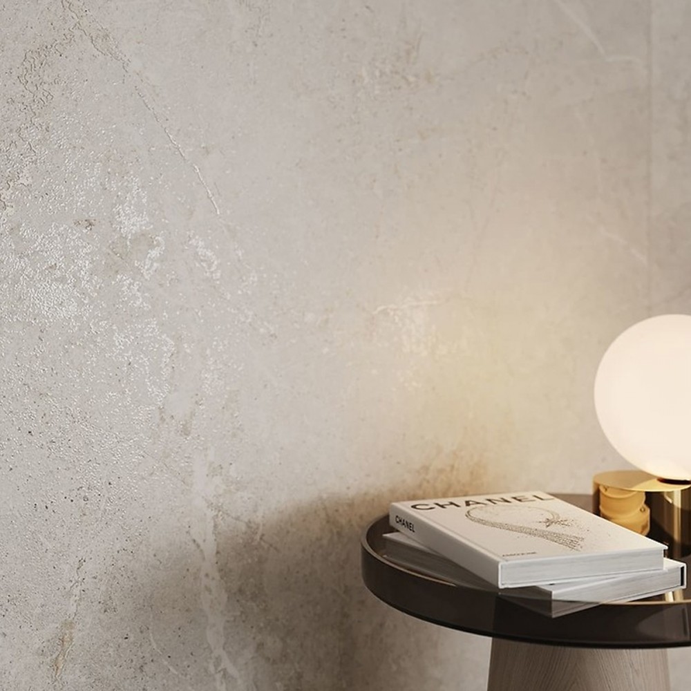 Керамогранит Opoczno Pl+ Dolomia Light Grey Matt Rect 59,8x119,8 см