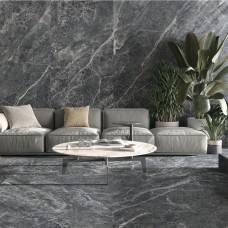 Керамогранит Baldocer Electra Black Natural Rect 60x120 см Керамогранит Baldocer Electra Black Natural Rect 60x120 см