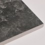 Керамогранит Baldocer Electra Black Natural Rect 60x120 см