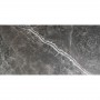 Керамогранит Baldocer Electra Black Natural Rect 60x120 см