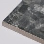 Керамогранит Baldocer Electra Black Natural Rect 60x120 см