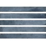 Керамогранит Almera Ceramica (Spain) Croma Blue 4.8х44.5 см