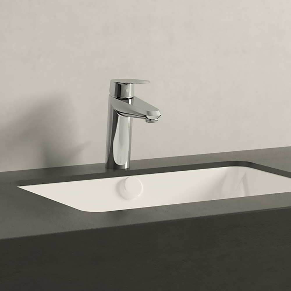 Смеситель для раковины Grohe Eurodisc Cosmopolitan 23448002