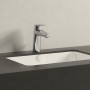 Смеситель для раковины Grohe Eurodisc Cosmopolitan 23448002