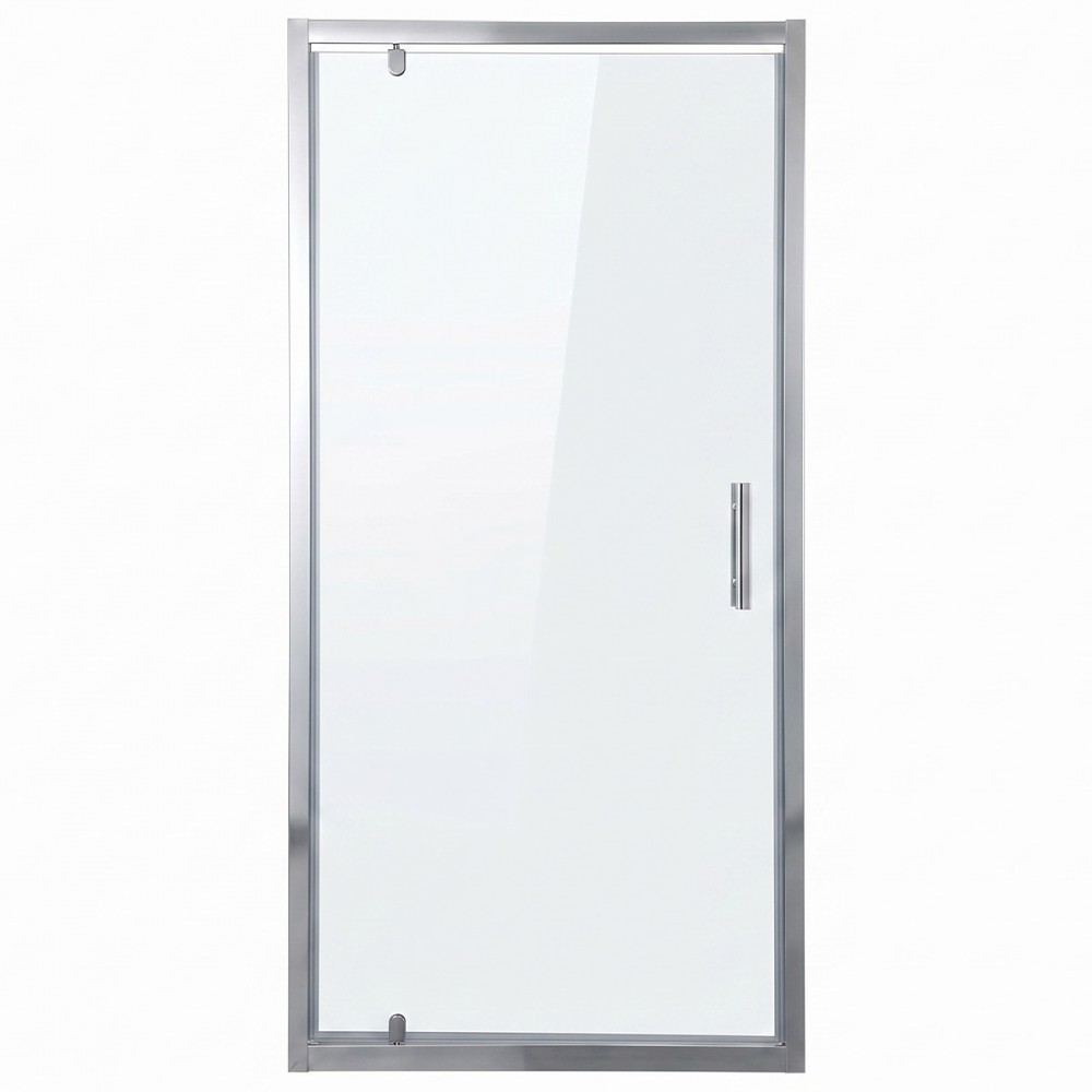 Душевые двери Primera Frame SDC1190 90х190 см распашные