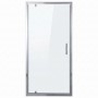 Душевые двери Primera Frame SDC1190 90х190 см распашные
