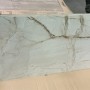Керамогранит Megagres Ovideo Bianco 60x120 см