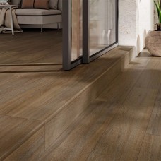 Сходинка New Tiles Multistep Islandia Nuez 33x120 см