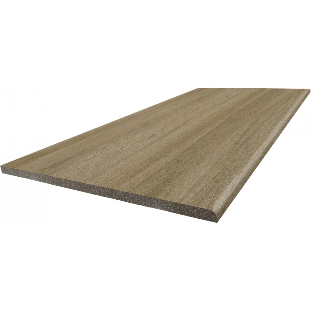 Ступень New Tiles Multistep Islandia Nuez 33x120 см