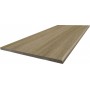 Ступень New Tiles Multistep Islandia Nuez 33x120 см