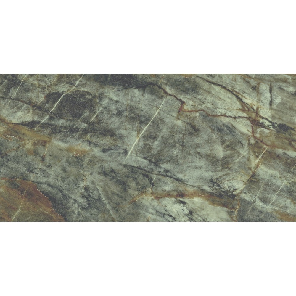 Керамогранит Cerrad Gres Brazilian Quartzite Green Rect 59,7х119,7 см