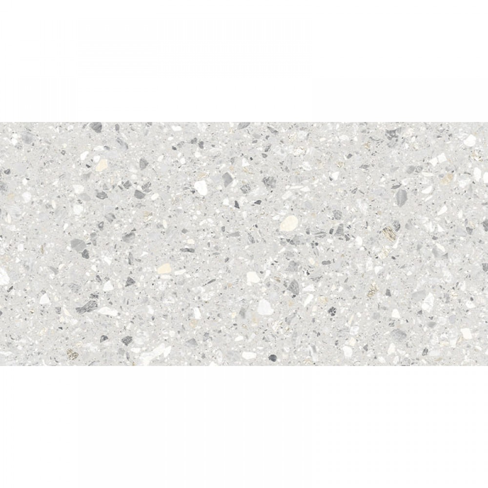 Плитка Ceramica Deseo Cheppo Silver 60x120 см