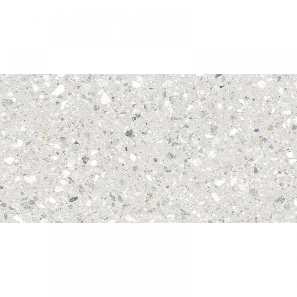 Плитка Ceramica Deseo Cheppo Silver 60x120 см