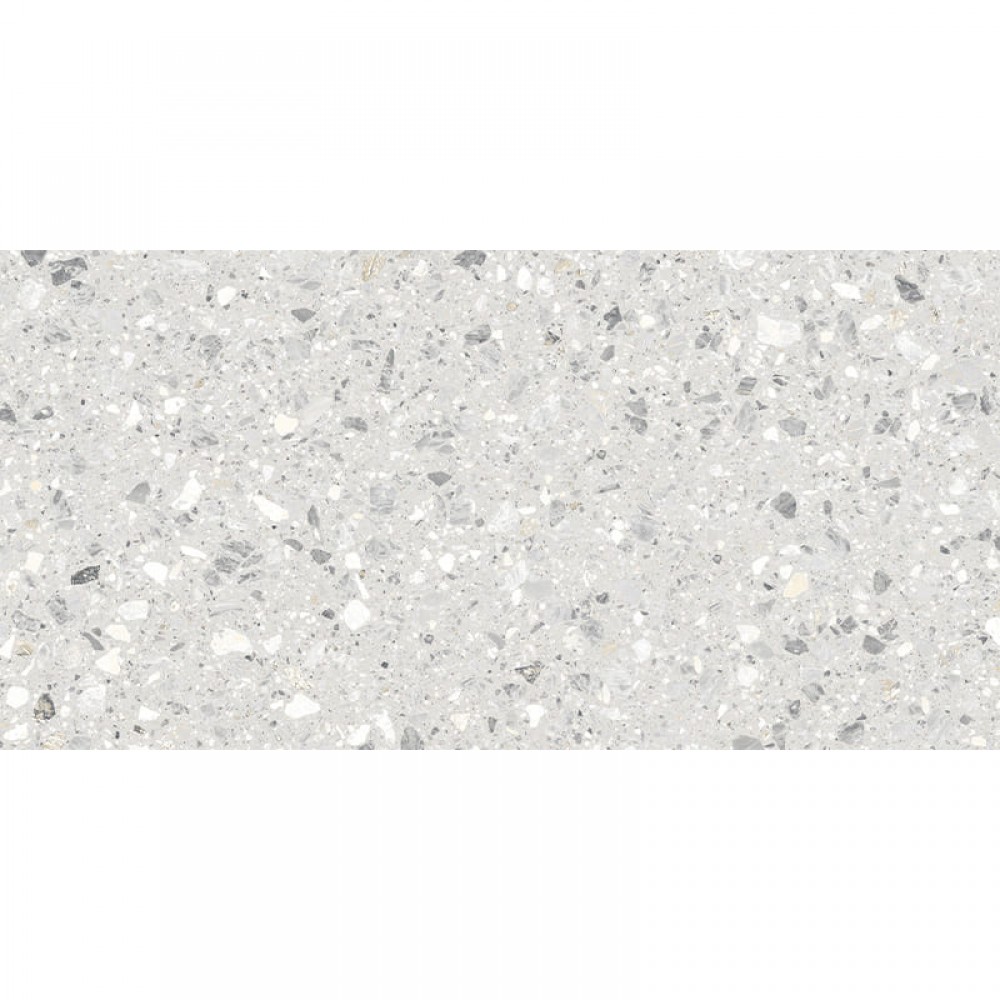 Плитка Ceramica Deseo Cheppo Silver 60x120 см