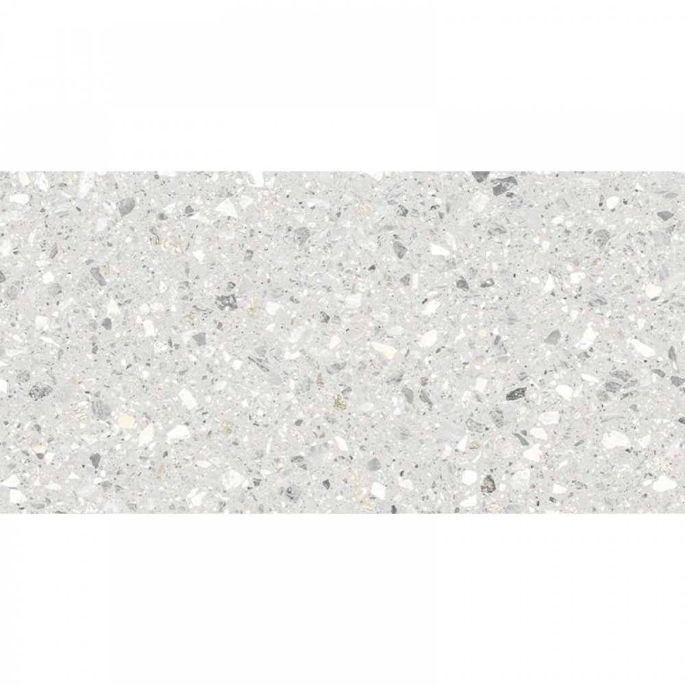 Плитка Ceramica Deseo Cheppo Silver 60x120 см