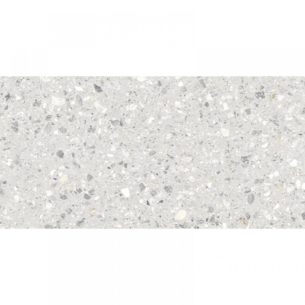 Плитка Ceramica Deseo Cheppo Silver 60x120 см