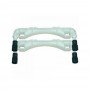 Ножки для ванны Villeroy&Boch Subway u99740000 (4000000266)
