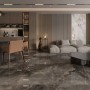 Керамогранит Almera Ceramica-2 MS715L56 Brown Onyx 75х150 см