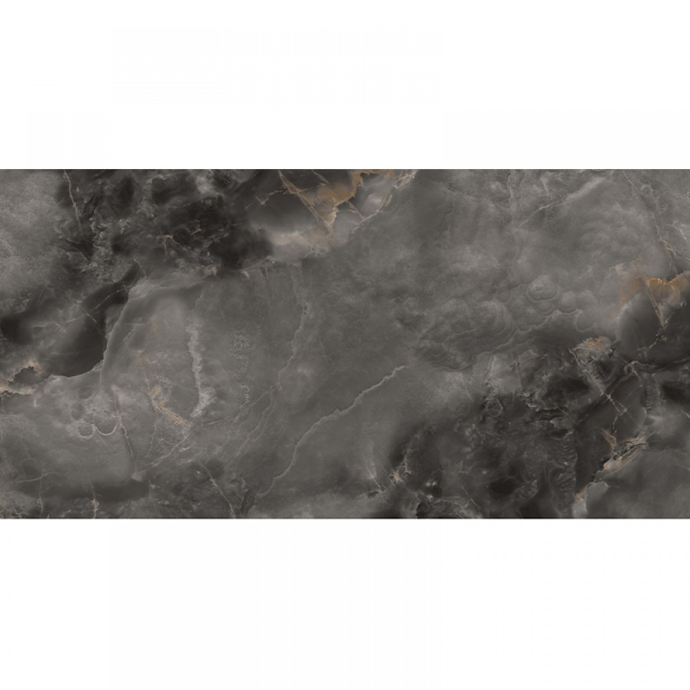 Керамогранит Almera Ceramica-2 MS715L56 Brown Onyx 75х150 см