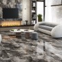 Керамогранит Almera Ceramica-2 MS715L56 Brown Onyx 75х150 см