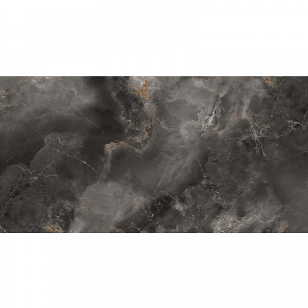 Керамогранит Almera Ceramica-2 MS715L56 Brown Onyx 75х150 см