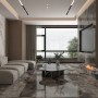 Керамогранит Almera Ceramica-2 MS715L56 Brown Onyx 75х150 см