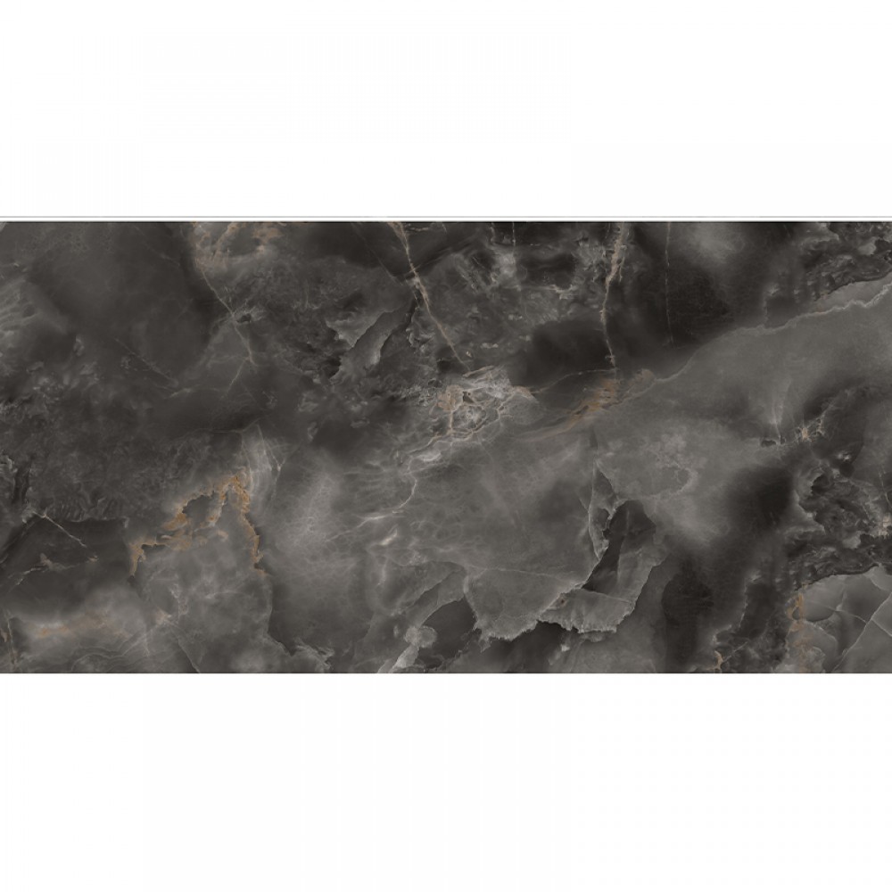 Керамогранит Almera Ceramica-2 MS715L56 Brown Onyx 75х150 см