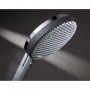 Душевая система Hansgrohe Raindance Alive S 24582000 300 1jet из ShowerSelect Comfort, хром