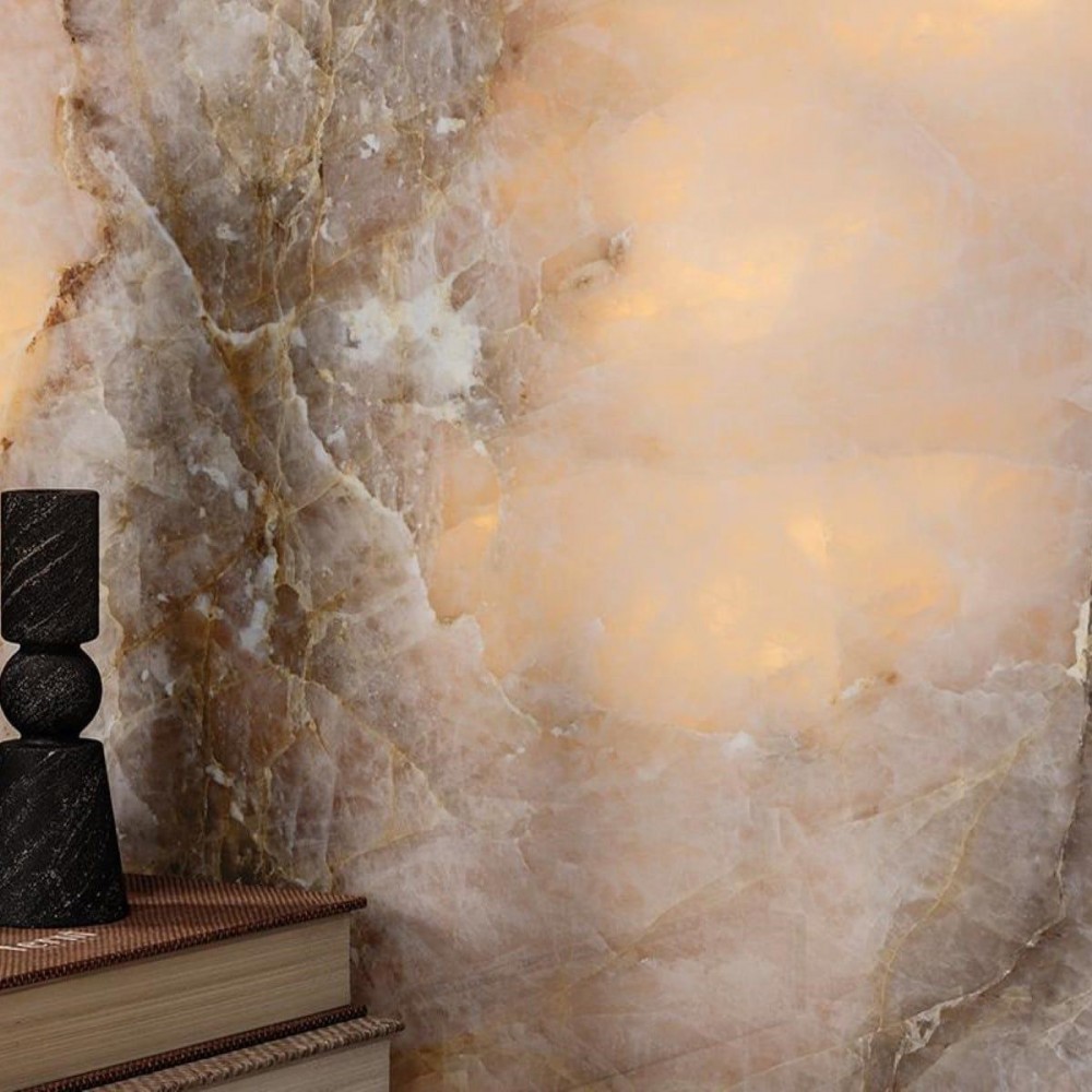 Керамогранит Emil Ceramica Tele di Marmo Lumia EN88 Tlu Gold L R 60x120 см