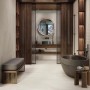 Керамогранит Porcelanosa Limestone Bone L 100381175 120х120 см