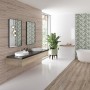 Керамогранит Opoczno White Satin 42x42 см