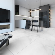 Керамогранит Almera Ceramica-2 Indian Onyx White 60x120 см