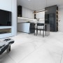 Керамогранит Almera Ceramica-2 Indian Onyx White 60x120 см