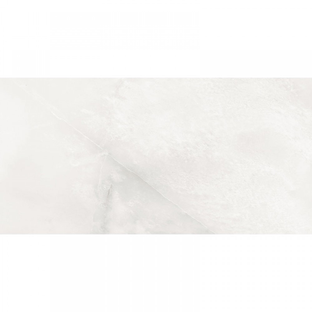 Керамогранит Almera Ceramica-2 Indian Onyx White 60x120 см