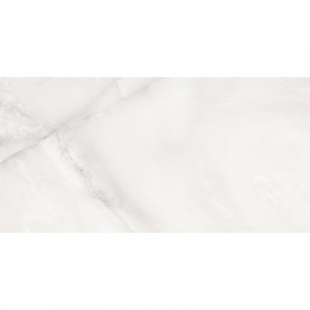 Керамогранит Almera Ceramica-2 Indian Onyx White 60x120 см
