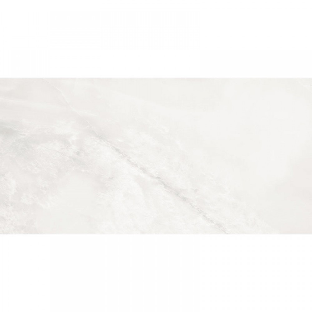 Керамогранит Almera Ceramica-2 Indian Onyx White 60x120 см