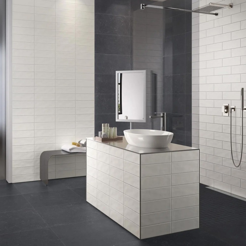 Раковина Villeroy&Boch Artis 41986101 61 см без перелива и отверстия под смеситель