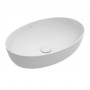 Раковина Villeroy&Boch Artis 41986101 61 см без перелива и отверстия под смеситель