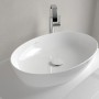 Раковина Villeroy&Boch Artis 41986101 61 см без перелива и отверстия под смеситель