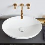 Раковина Villeroy&Boch Artis 41986101 61 см без перелива и отверстия под смеситель