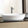 Раковина Villeroy&Boch Artis 41986101 61 см без перелива и отверстия под смеситель